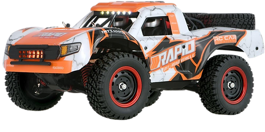 Carros RC Costa Rica
