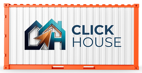 Click House PR Containers