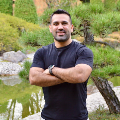 Isnar Vera Life Coaching