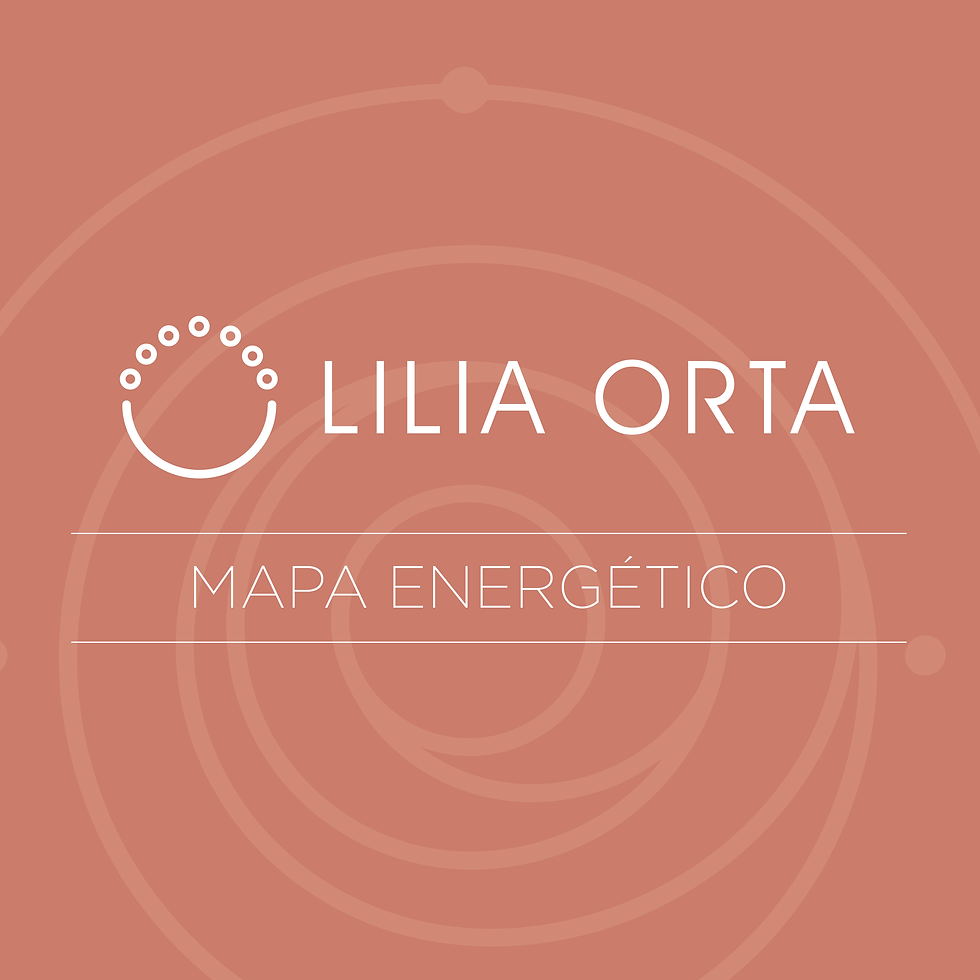 Mapa Energético