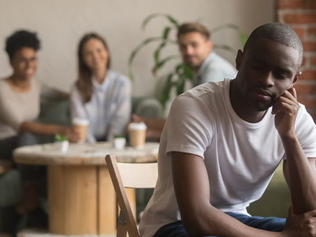 Introversion or Mental Health Concerns?