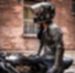 Estilo de vida motociclista