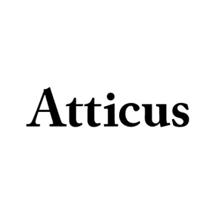 Atticus logo