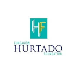 Fundacion Hurtado Logo