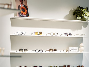 OPTIEKSOPHIE interieur