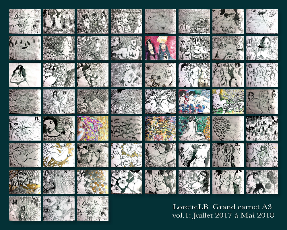 Un Autre Carnet De Termine