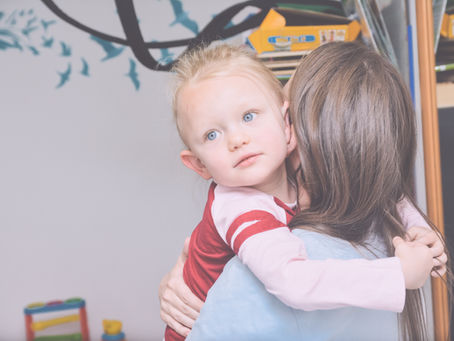 Why Parents Should Actively Participate Into Speech-language Therapy Sessions