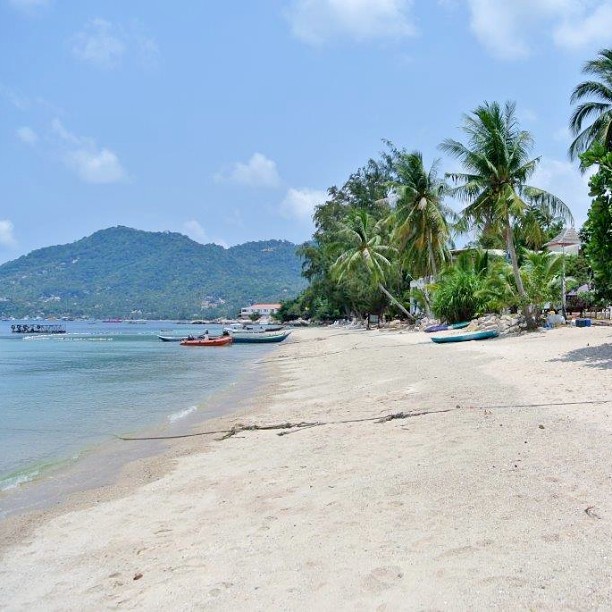 Koh Tao