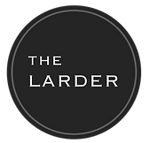 the larder (transparent) - resolution 60