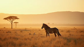 Explore the Ultimate tanzania safari adventure