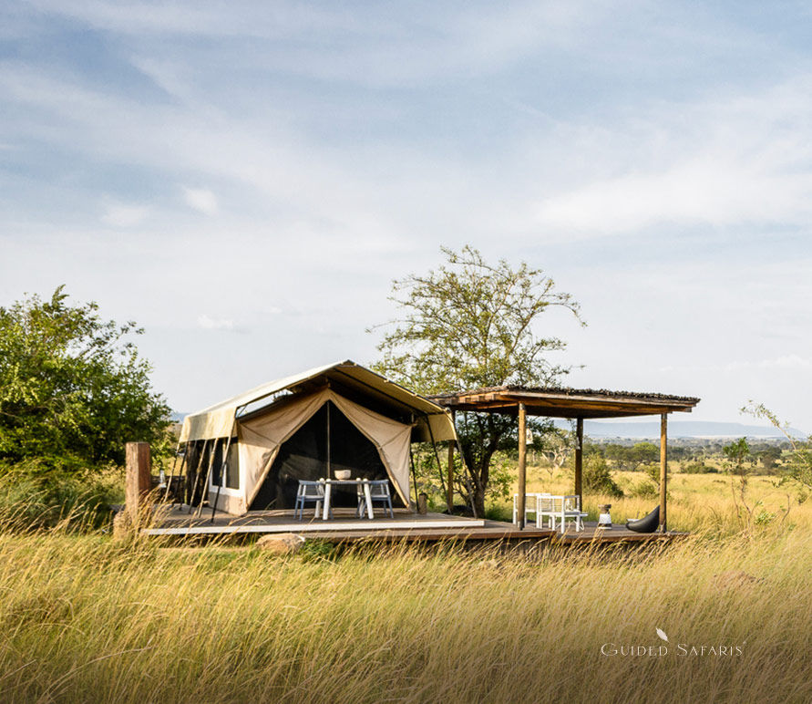 Serengeti National Park