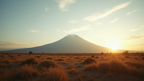 Master Your Climb | Mount Kilimanjaro Climb Tips
