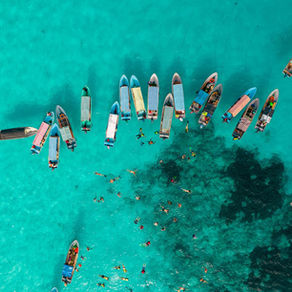 Zanzibar Beach