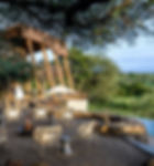 Singita Luxury Lodge