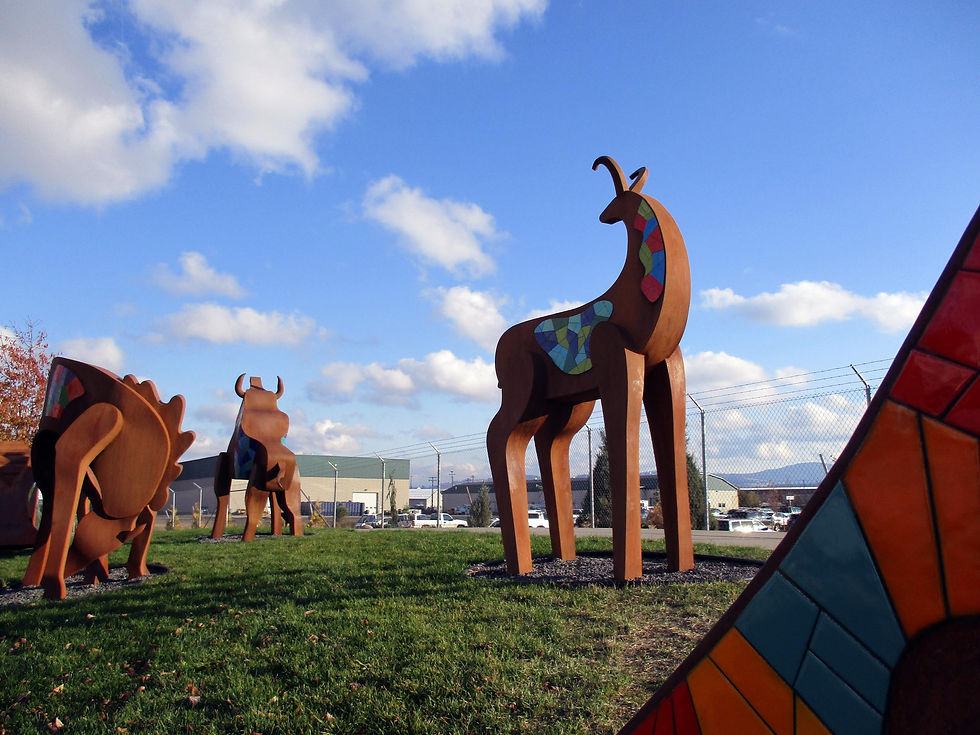 Menagerie