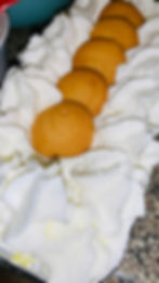 Banana Pudding