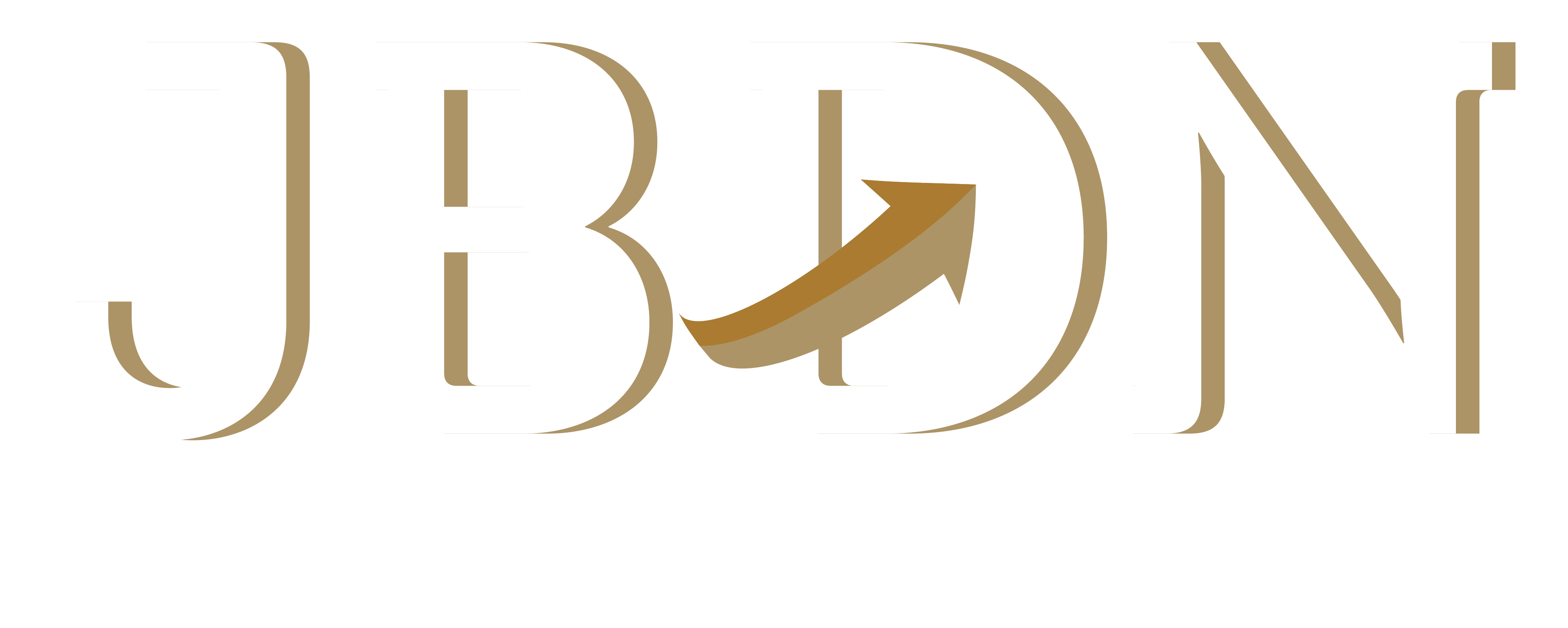 New JBDN White on Gold Thicker Final.png