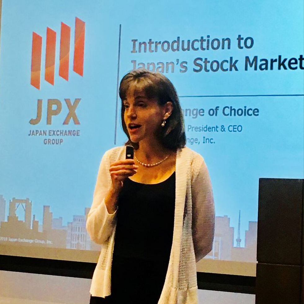 Latest Trends in Japan’s Stock Market: What’s Behind the Remarkable Rise of the Nikkei