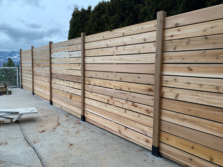 When Is It Time To Replace Your Fence?
