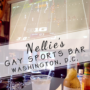 Nellie’s Sports Bar