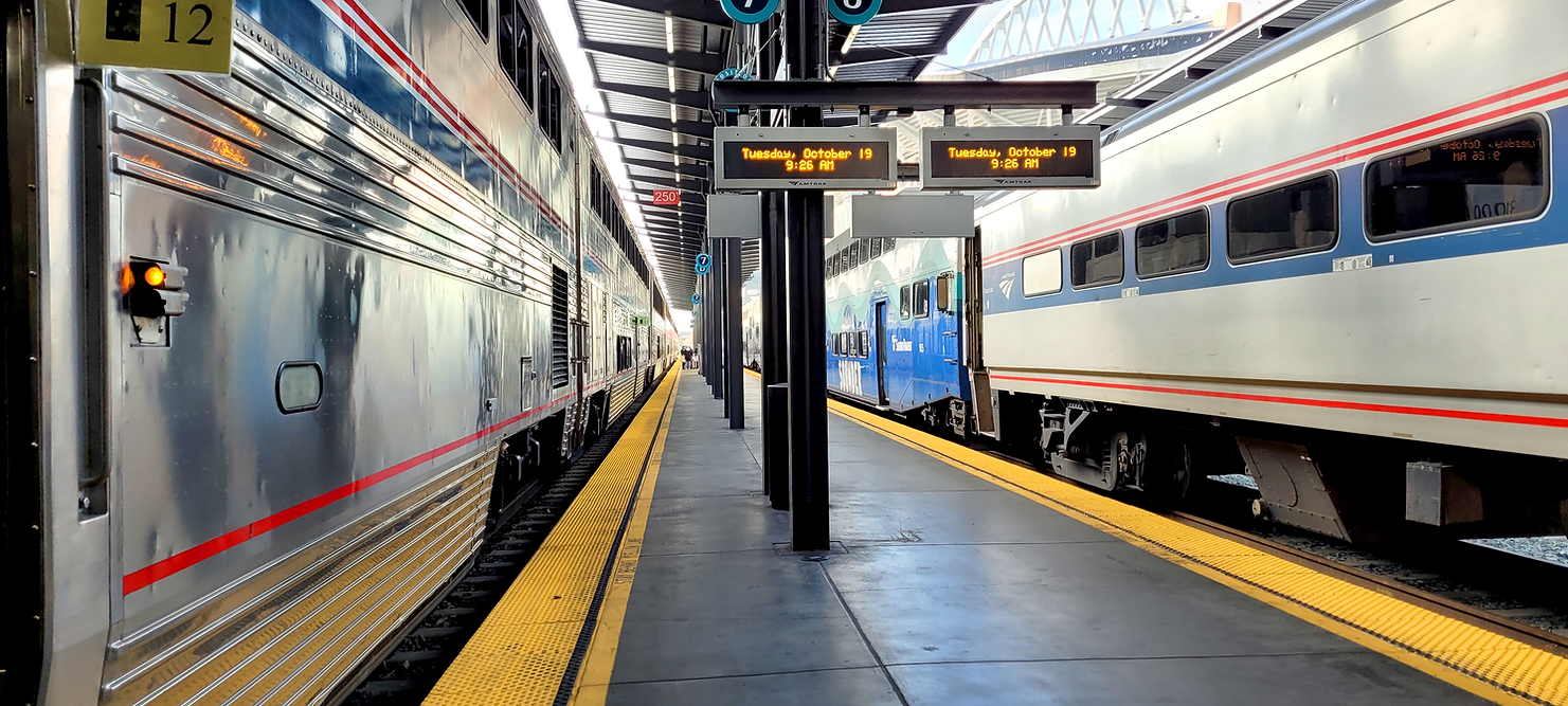 How-To-See-All-The-Stops-Your-Amtrak-Train-Will-Make-In-The-Great-Wide-Affordable-Travel-B