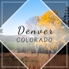 Denver Colorado Travel Blog In The Great Wide Destinations