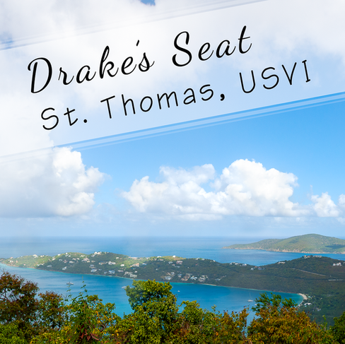 Amazing Viewpoints In The Caribbean Travel Blog In The Great Wide