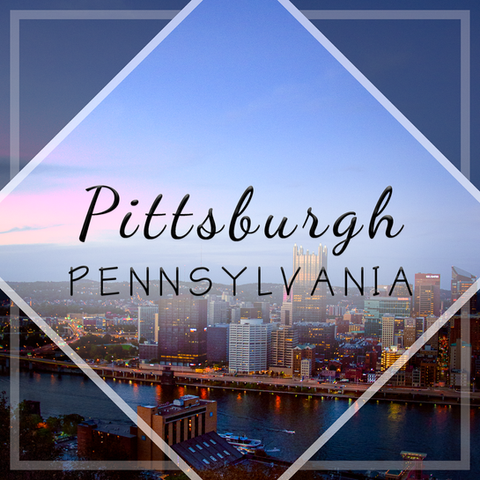 Pittsburgh Pennsylvania Travel Blog In The Great Wide Destinations