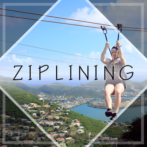 See Where To Go Ziplining All Over The World With In The Great Wide Adventurous Travel Lifestyle Blog