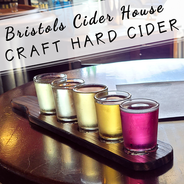 Bristols Cider House