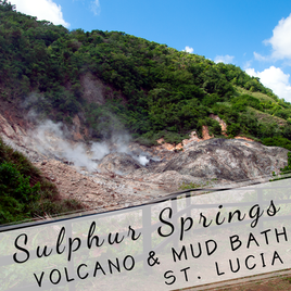 Sulphur Springs