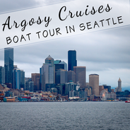 Argosy Cruises