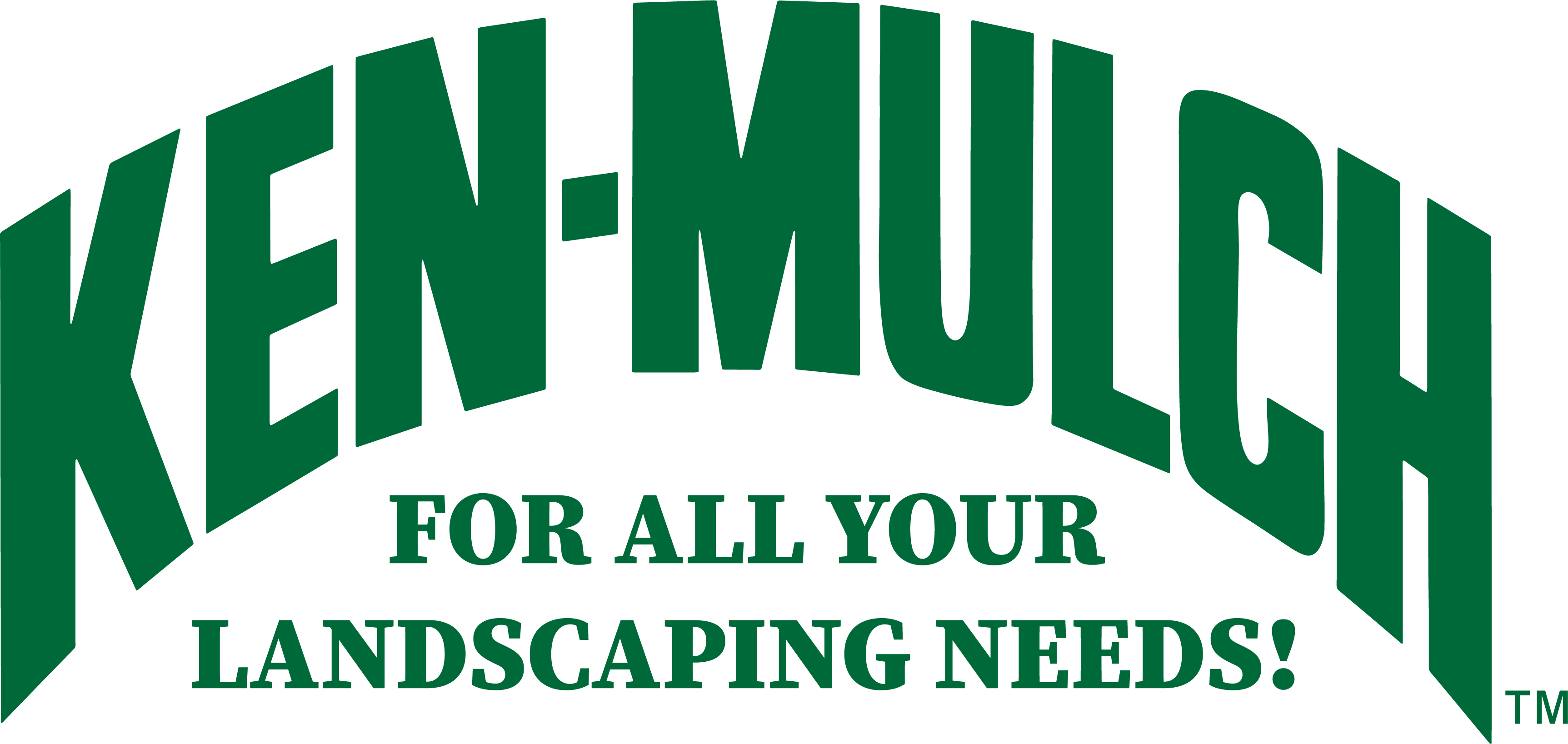 Ken-Mulch