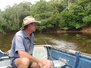 Fishing