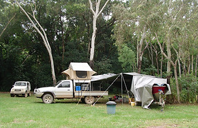 Campsite