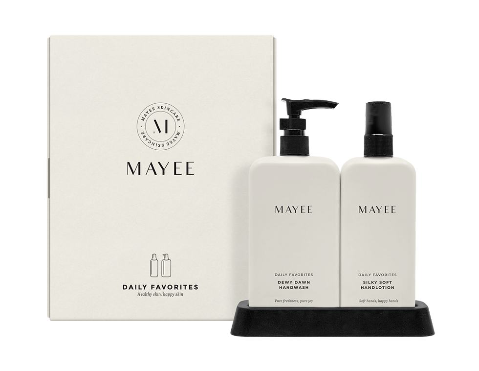 Mayee - Daily Favorites