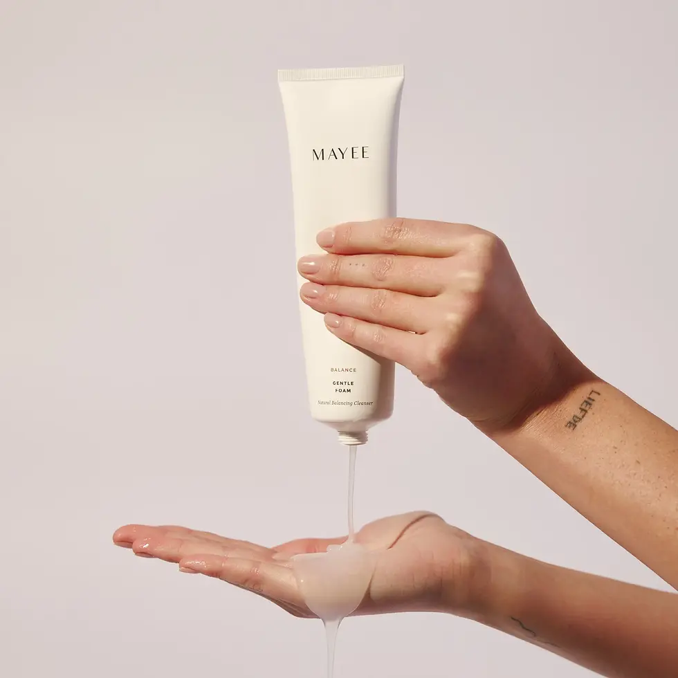 Thumbnail: Mayee - Gentle Foam 150ml
