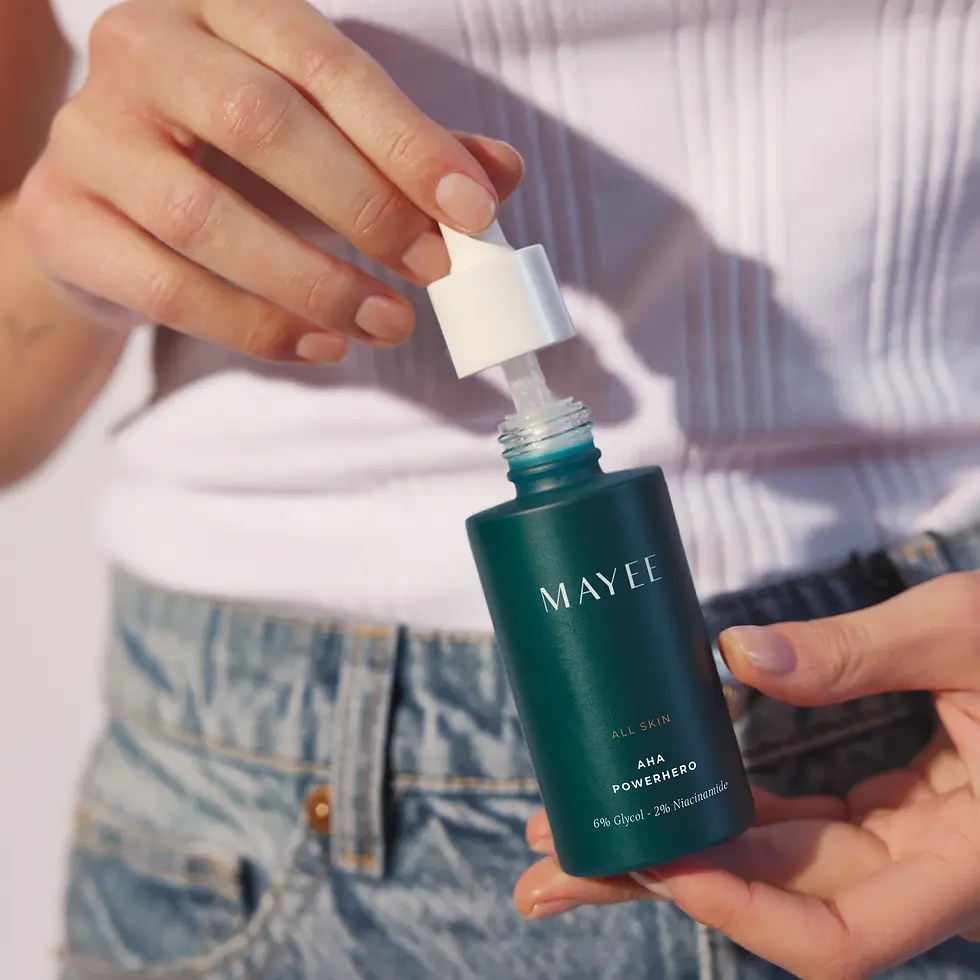 Thumbnail: Mayee - AHA PowerHero 50ml