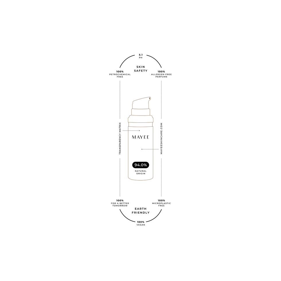 Thumbnail: Mayee - Hydra Active 50ml