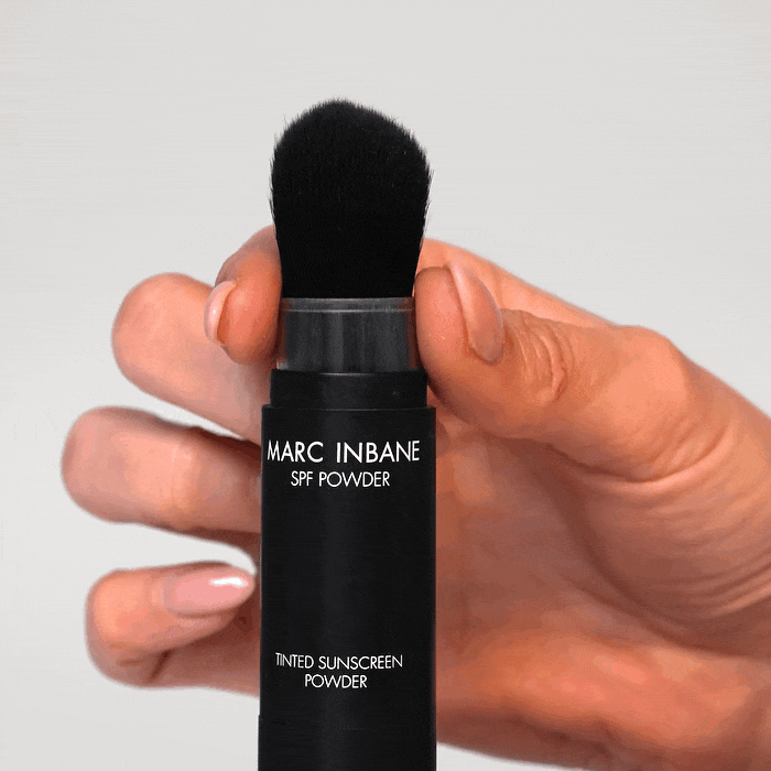 Thumbnail: Marc Inbane Tinted SPF50 Powder - Medium/Dark