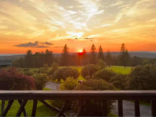 catskills corporate retreat
