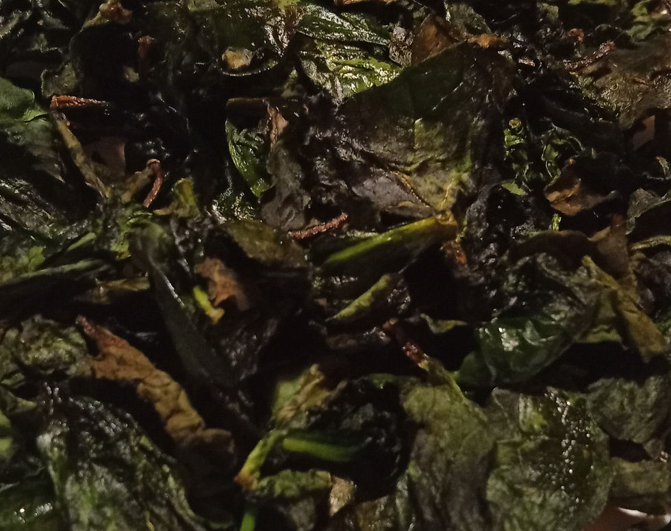 Thumbnail: Dried Veg and Fruit Jerky