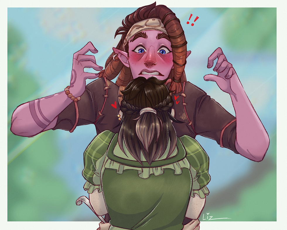 palia reth fanart