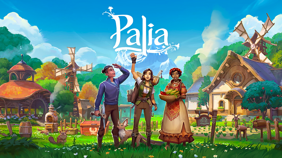 palia desktop wallpaper