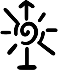 good energy sigil