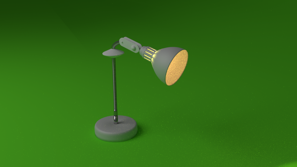 MyLamp