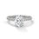 Thumbnail: 38 Flower Diamond Ring