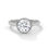 Thumbnail: 27 Circle Diamond Ring