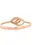 Thumbnail: Infinity Knot Diamond Ring
