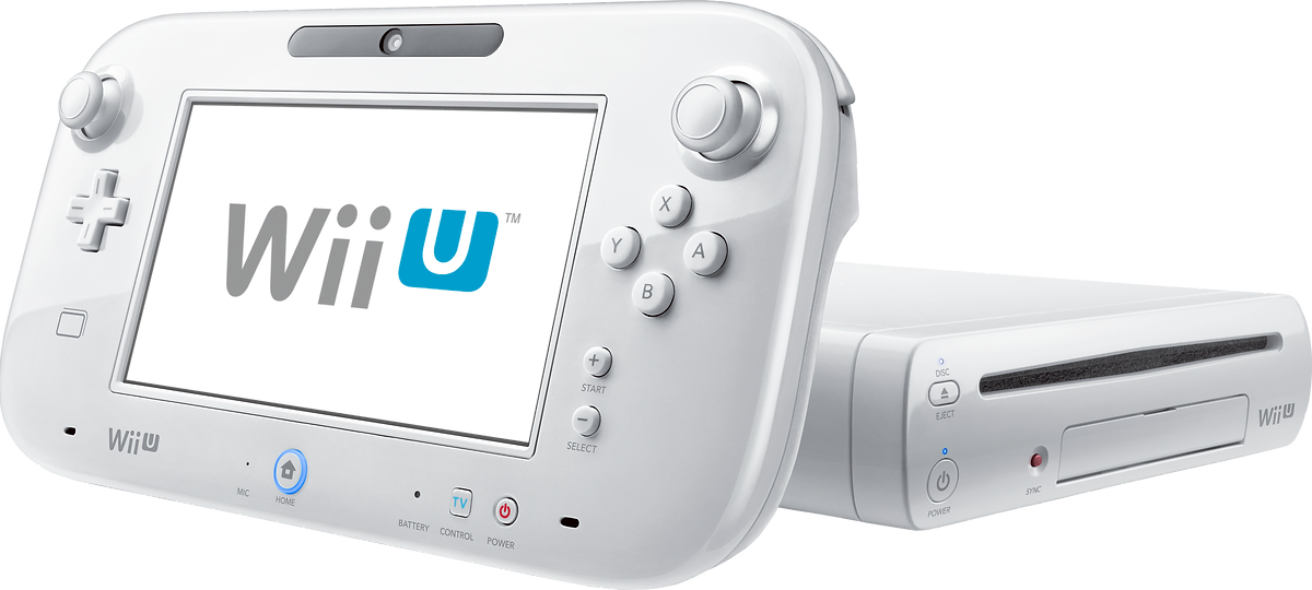 Wii U Wii U